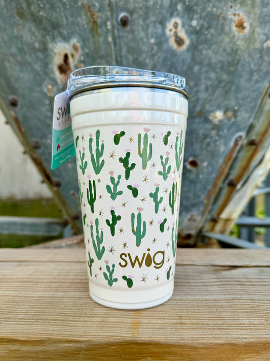 Desert Child Party Cup 24oz