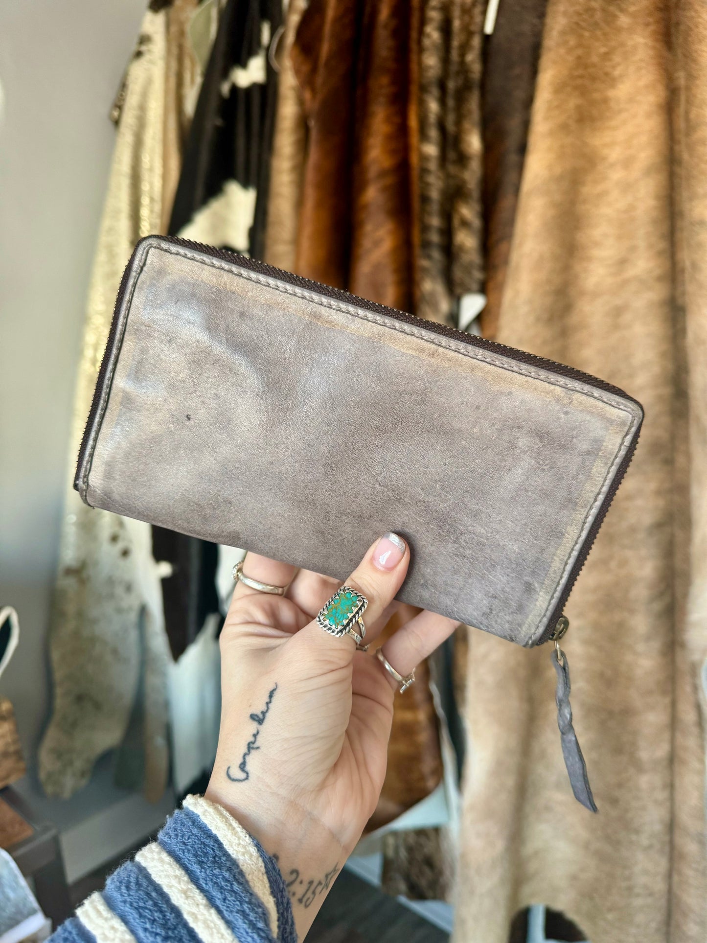 Dolly Wallet