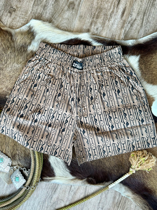 Bits n’ Bridles Boxers