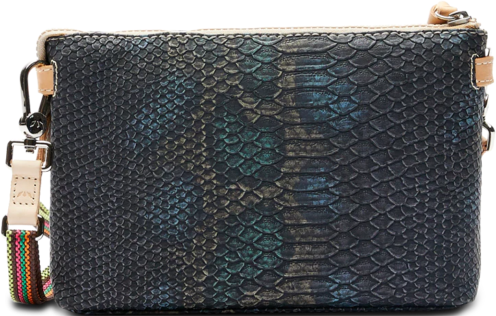 CONSUELA Rattler, Midtown Crossbody