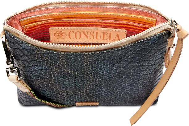 CONSUELA Rattler, Midtown Crossbody