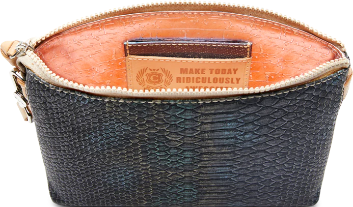 CONSUELA Rattler, Midtown Crossbody