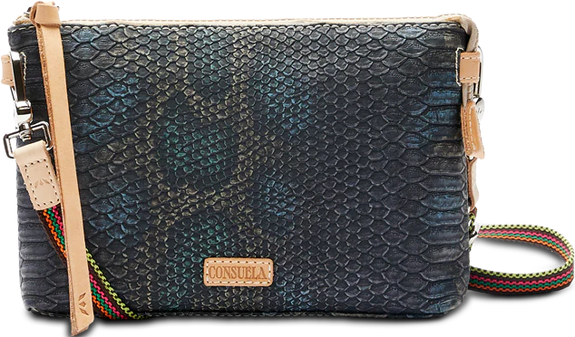 CONSUELA Rattler, Midtown Crossbody