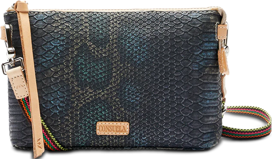 CONSUELA Rattler, Midtown Crossbody