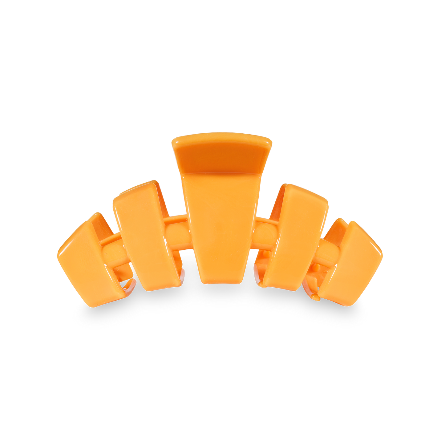 Classic Hair Clip | Med. | Mango for it!