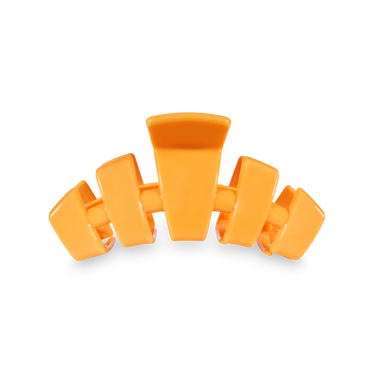 Classic Hair Clip | Med. | Mango for it!