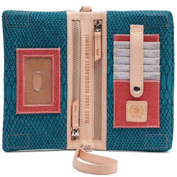 CONSUELA Indy,Uptown Crossbody