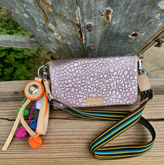 CONSUELA LuLu Uptown Crossbody