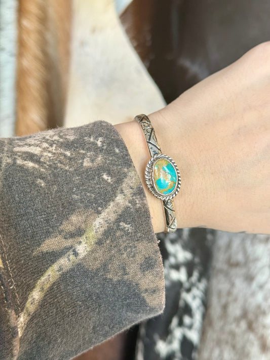 The Maizy Cuff
