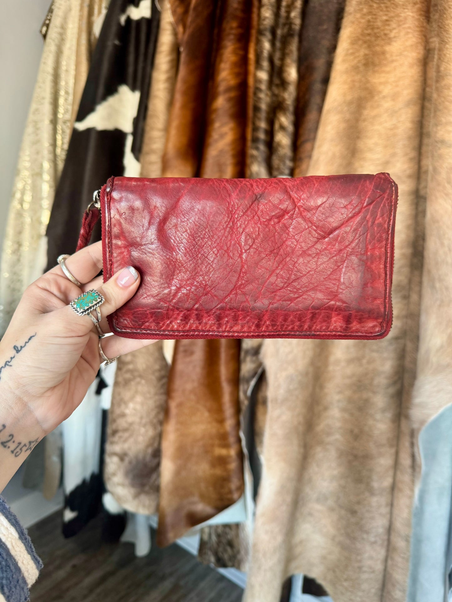 Dolly Wallet