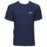 Hooey Wild Ride Men’s Blue Tee
