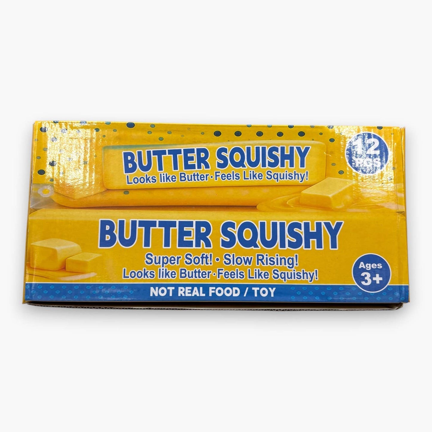 Butter Squishy