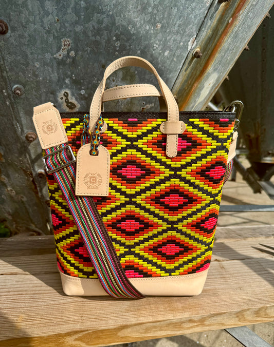 CONSUELA Rae Essential Tote