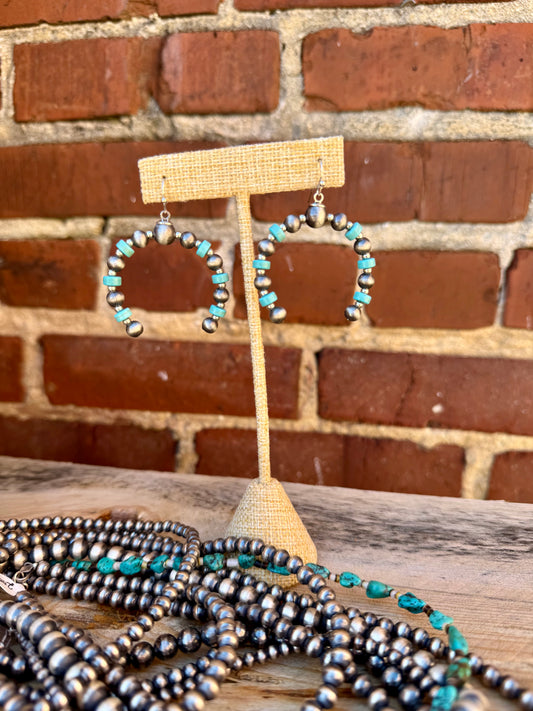 Horns of Turquoise