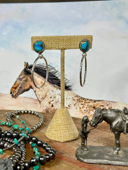 The Elsa Hoops