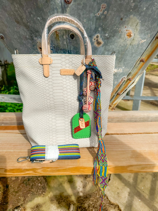 CONSUELA Thunderbird Essential Tote