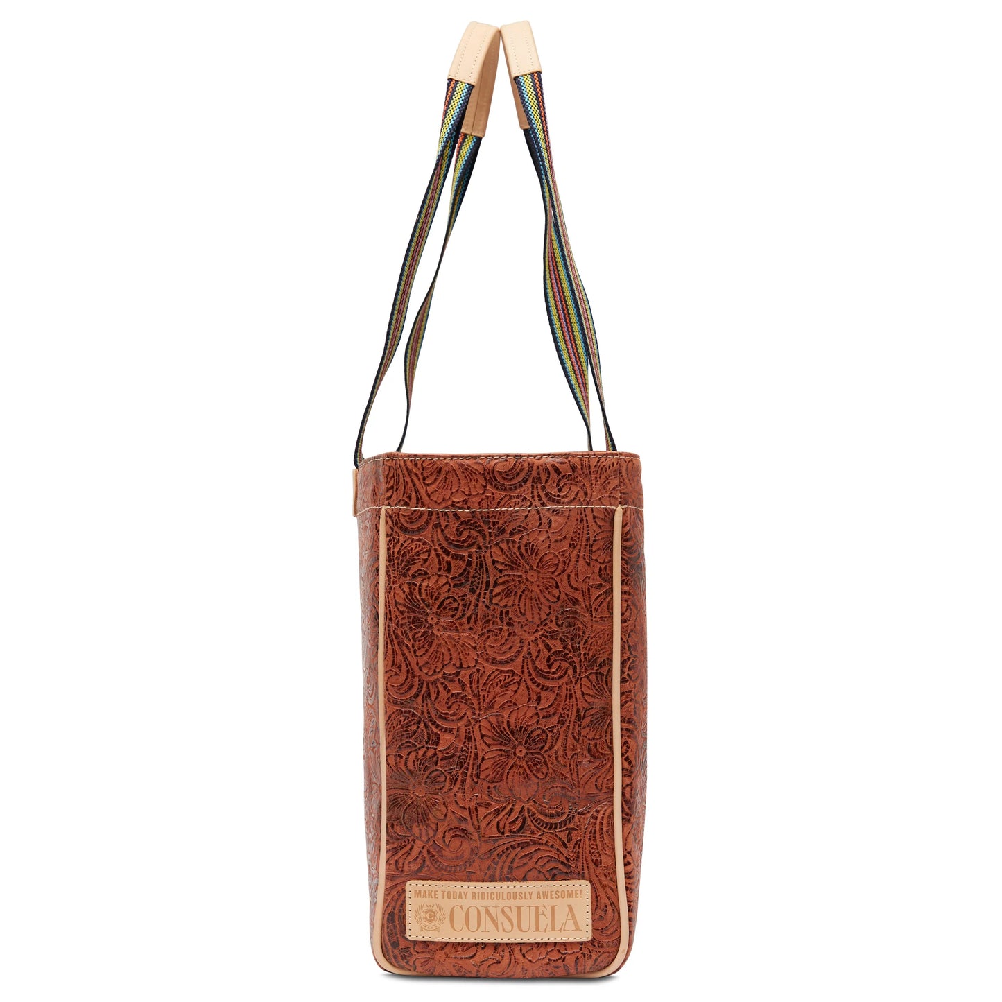Sally Journey Tote
