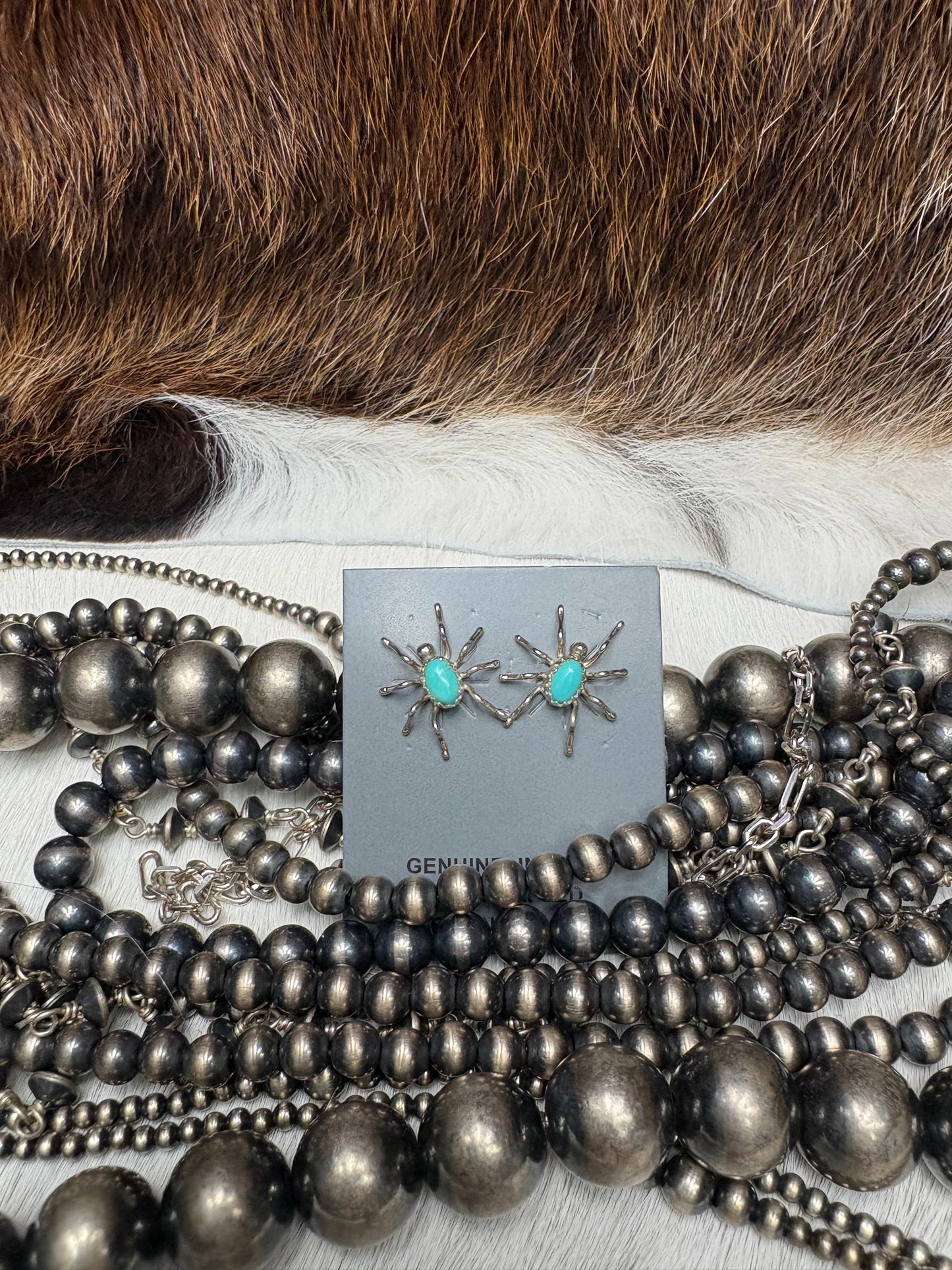 Spider Studs