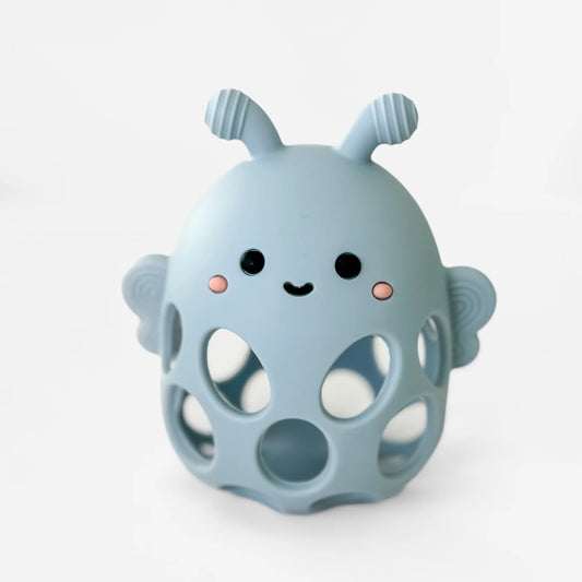 Honey Bee Teether