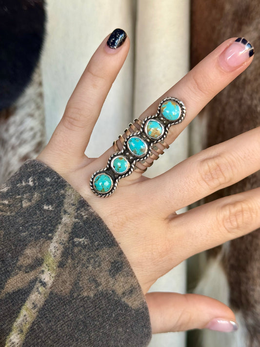 The Stella Ring