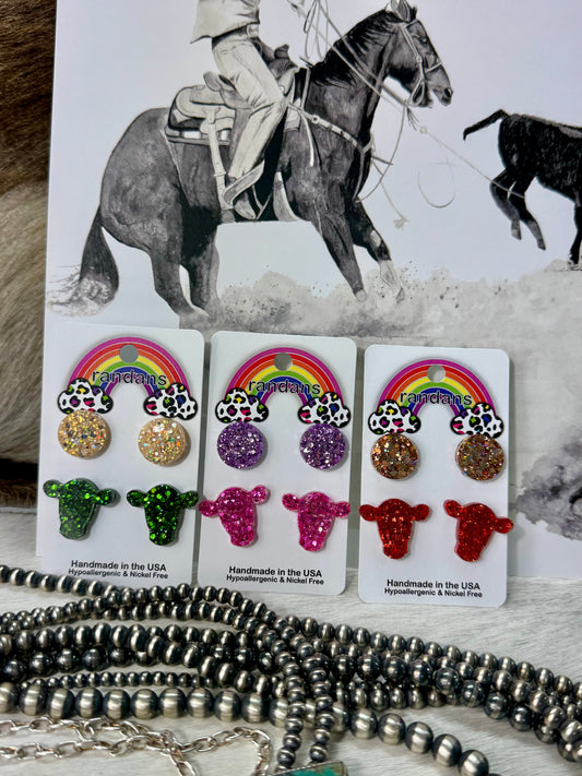 Herd That Earrings