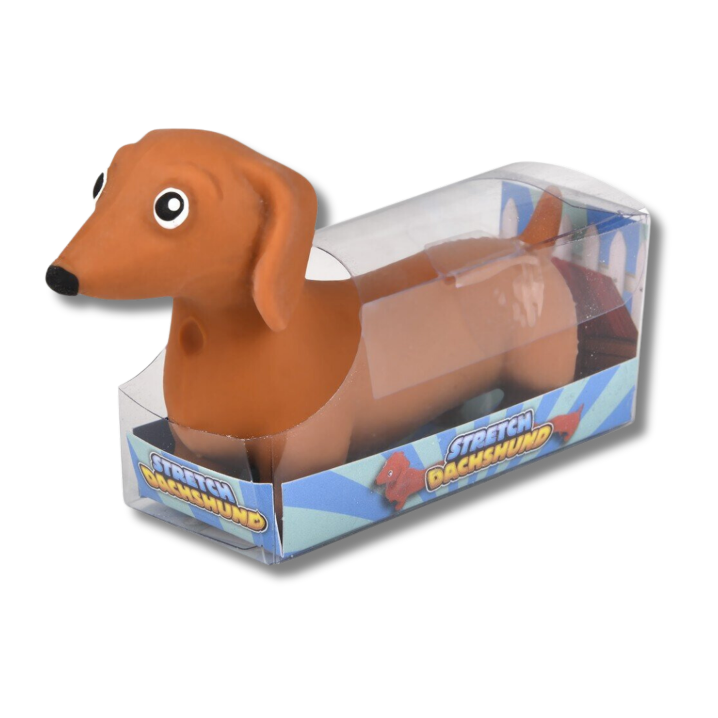 Dachshund Squishy