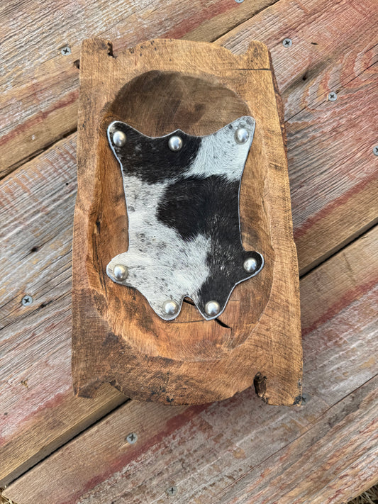 Mini Dough Bowl
