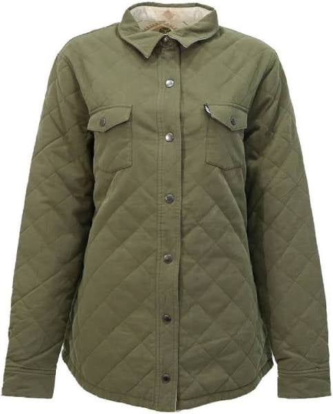 Bandera  Reversible Barn Jacket