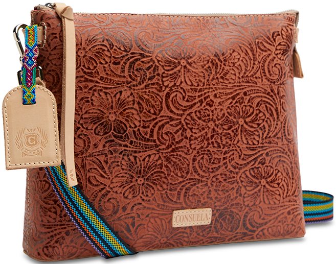 CONSUELA Sally Downtown Crossbody