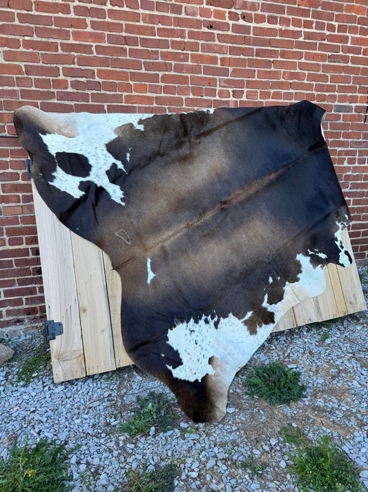 Tri-Brindle 7.7x7.2