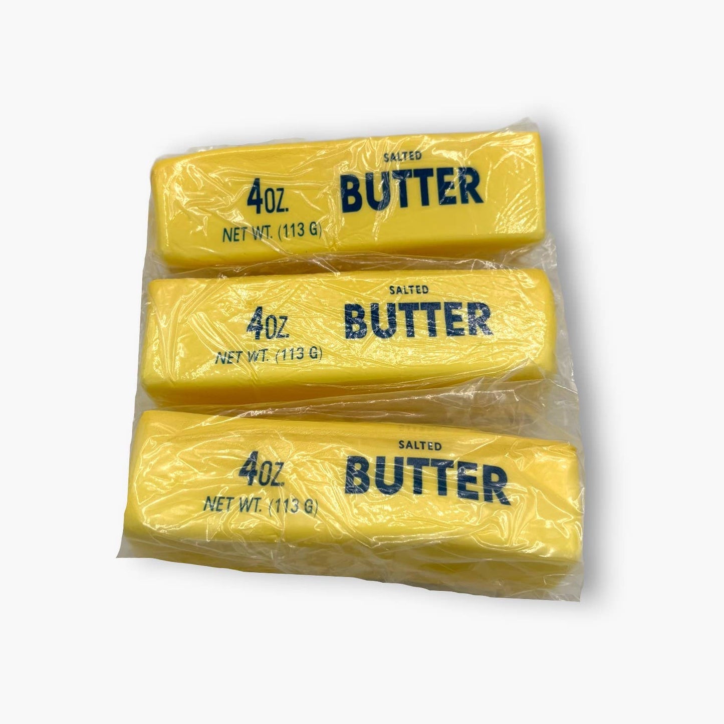 Butter Squishy