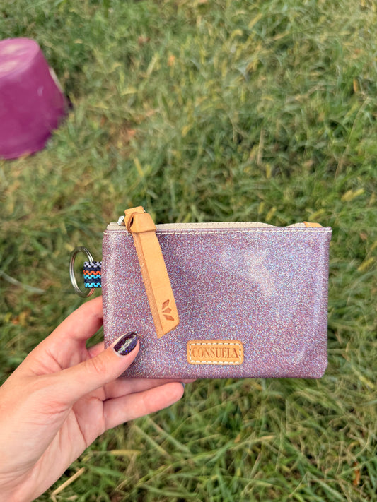 CONSUELA LYNDZ, POUCH