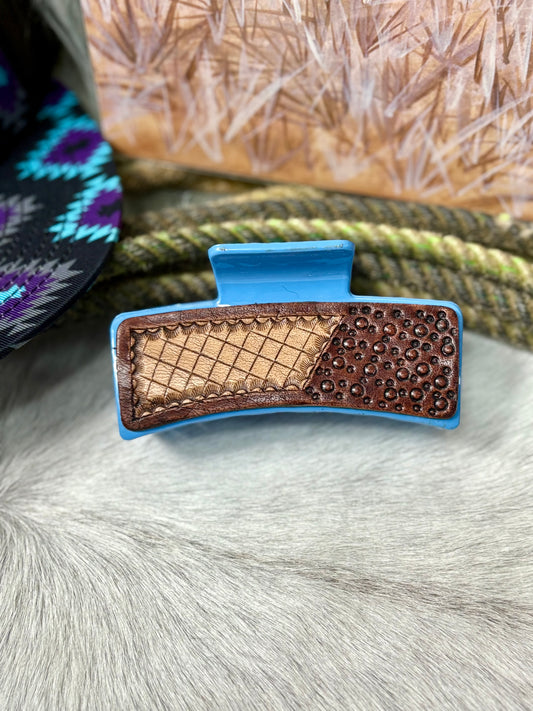Jumbo Claw Clips