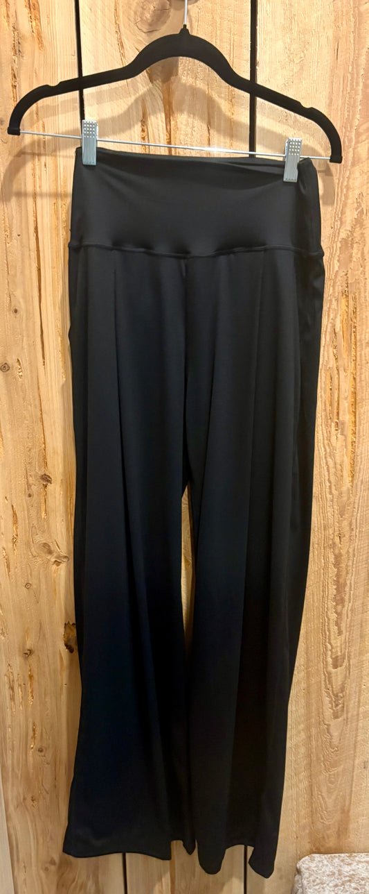 Rodeo Coal Flares