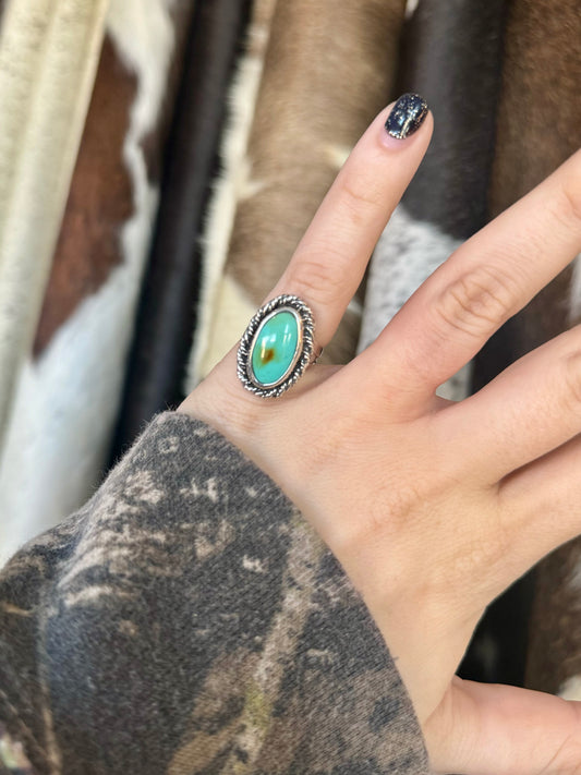 The Penny Ring