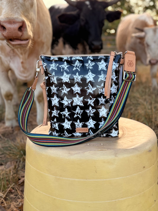 CONSUELA Madi, Tour Crossbody