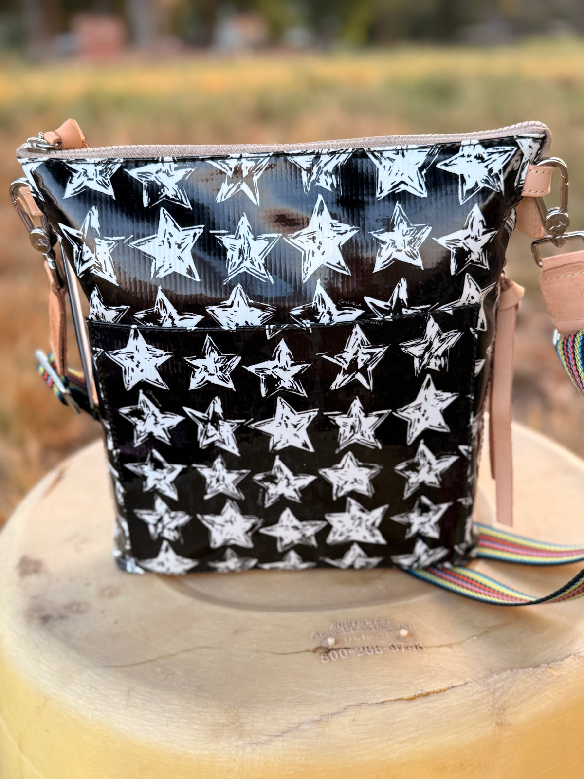 CONSUELA Madi, Tour Crossbody