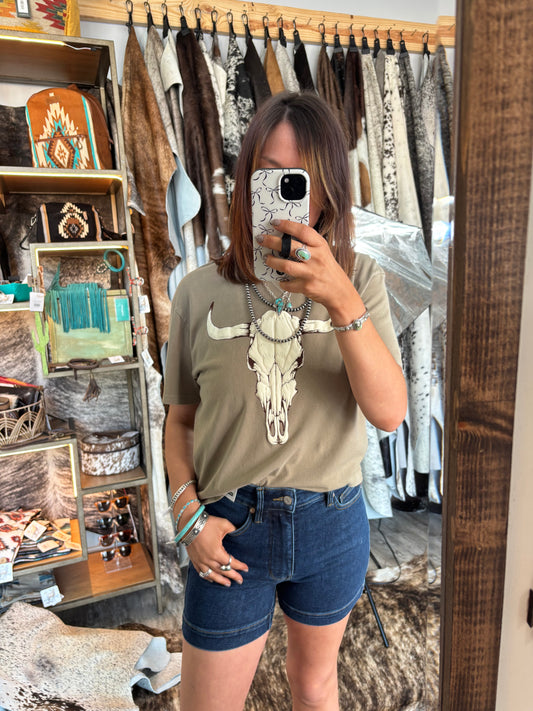 High Waist Tummy Control
