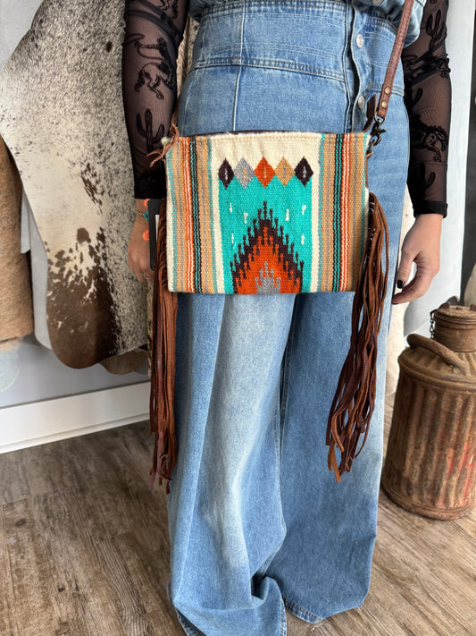 The Gondola Purse