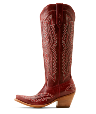 ARIAT Red Alert Women's Casanova Boots