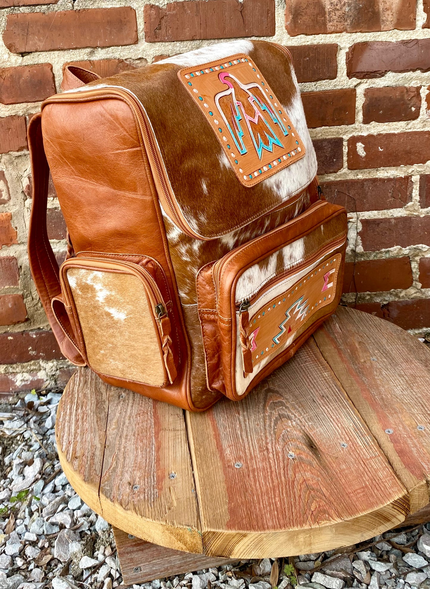 Thunderbird Backpack