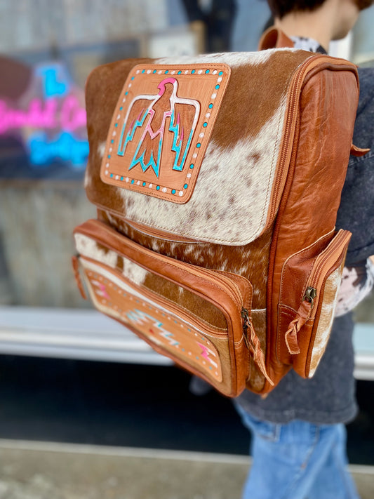 Thunderbird Backpack