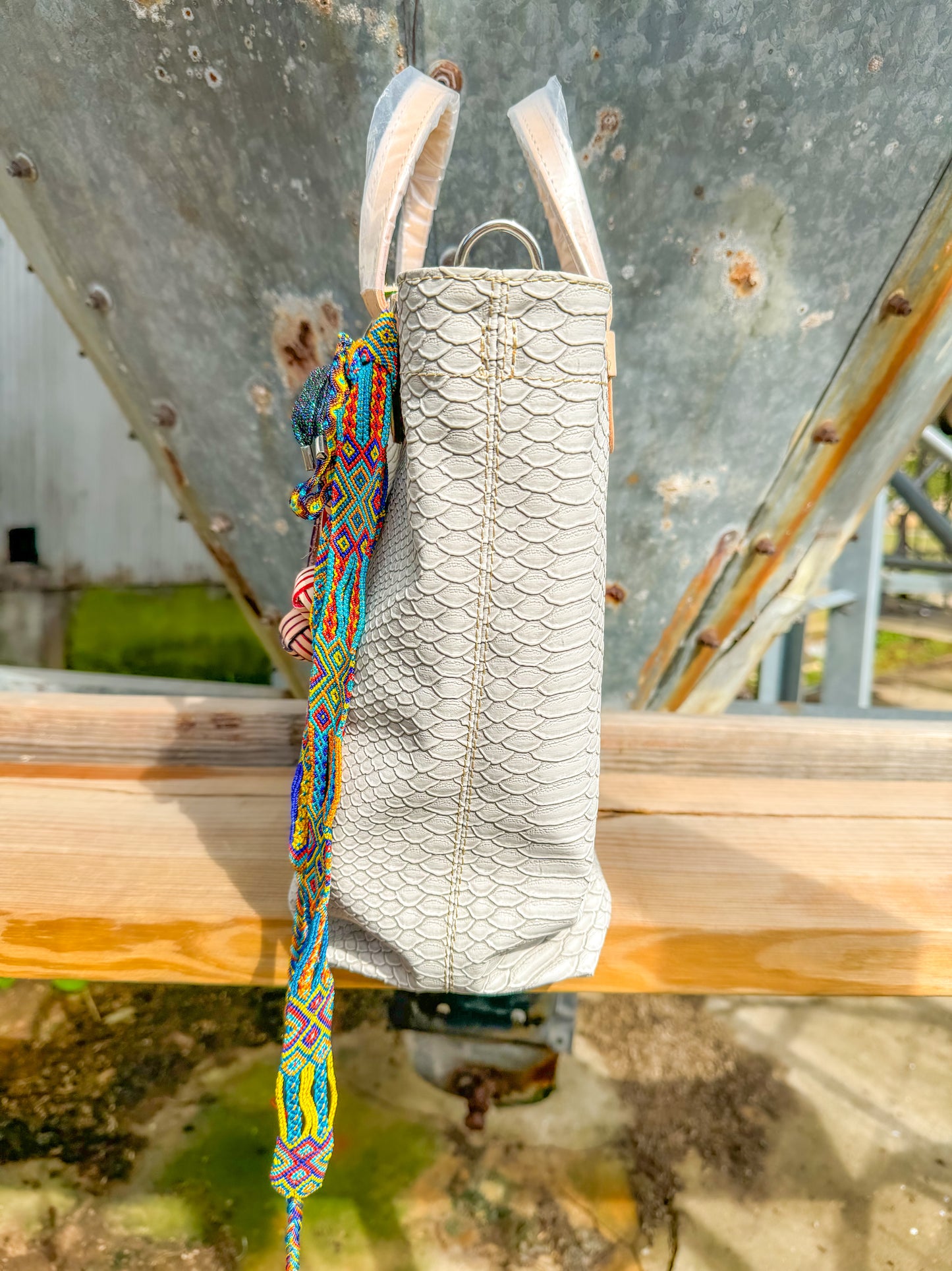 CONSUELA Thunderbird Essential Tote