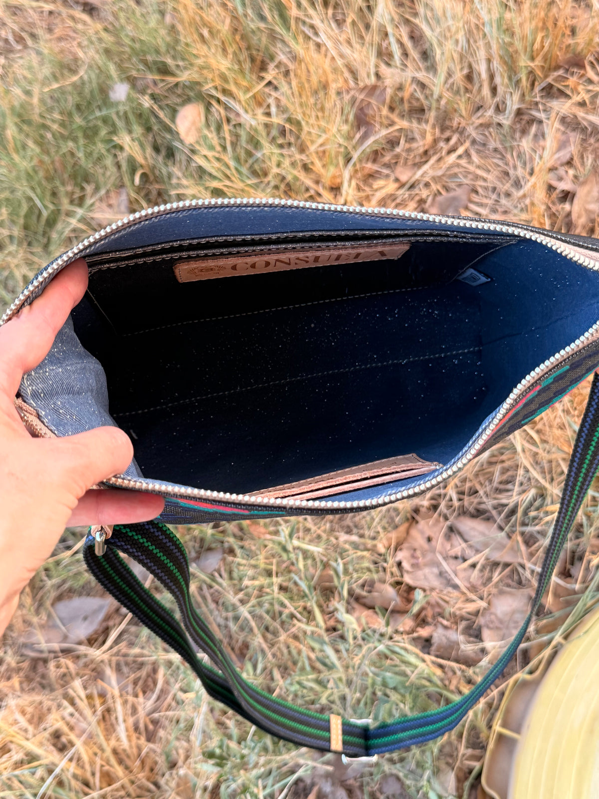 CONSUELA Rowan, Downtown Crossbody