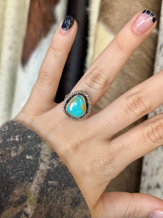 The Alice Ring