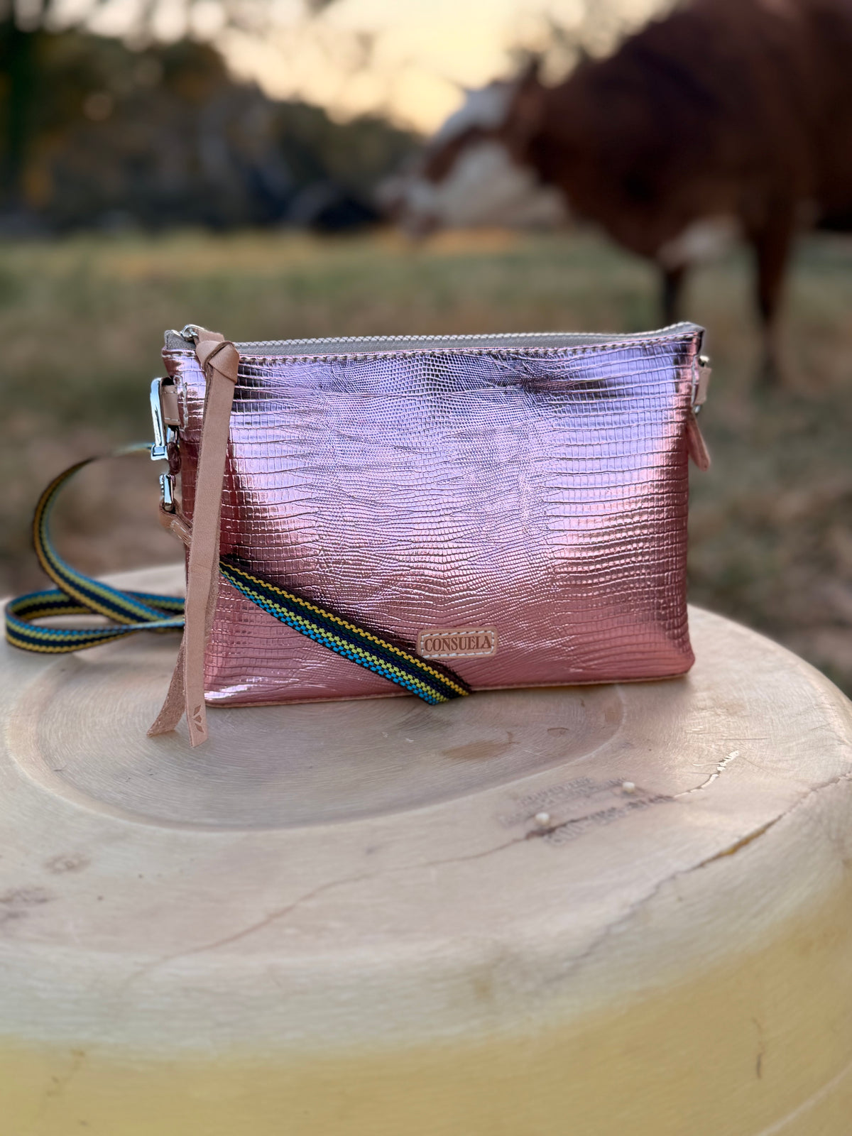 CONSUELA Elodie, Midtown Crossbody