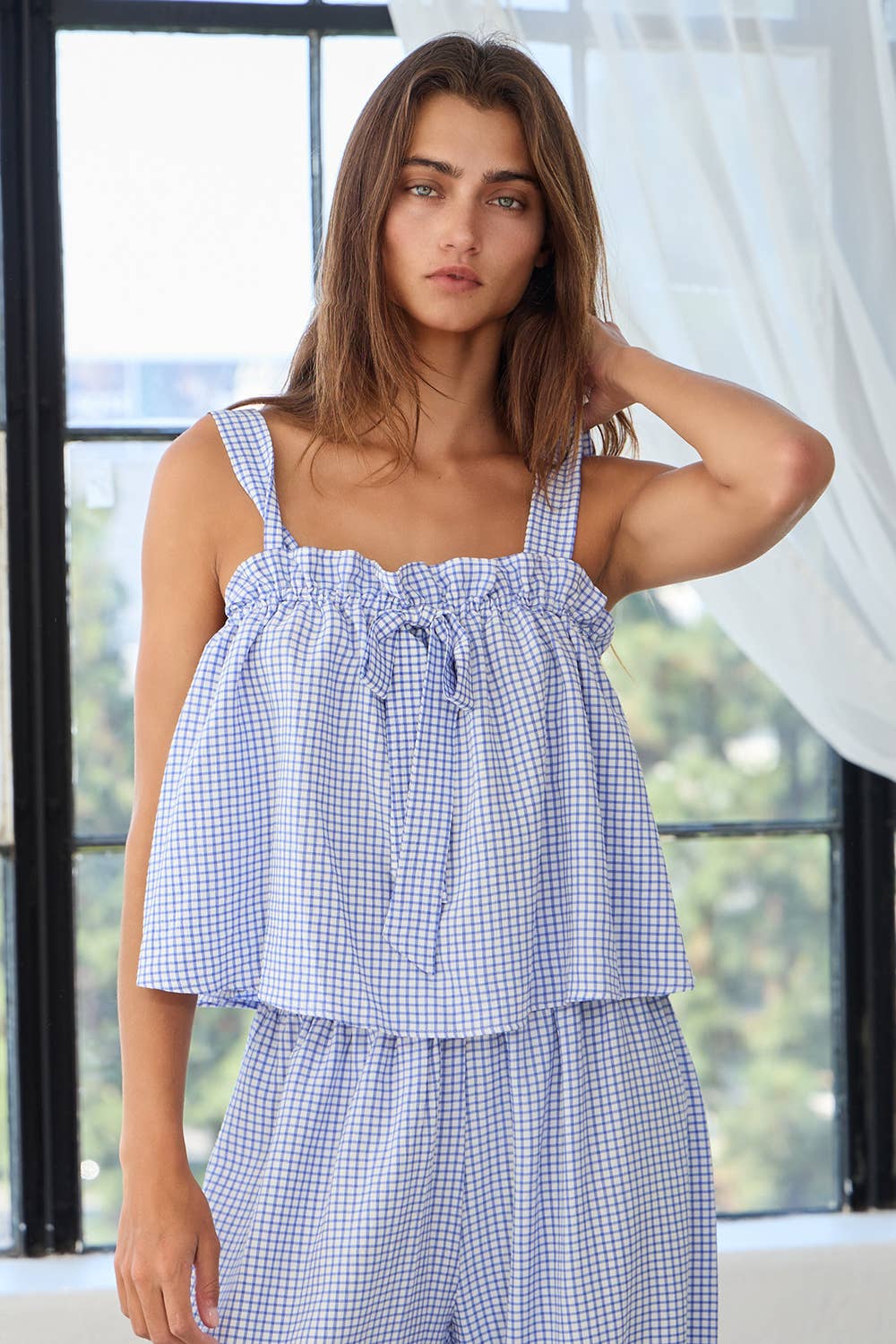 The Darla Lounge Set (PANTS ONLY)