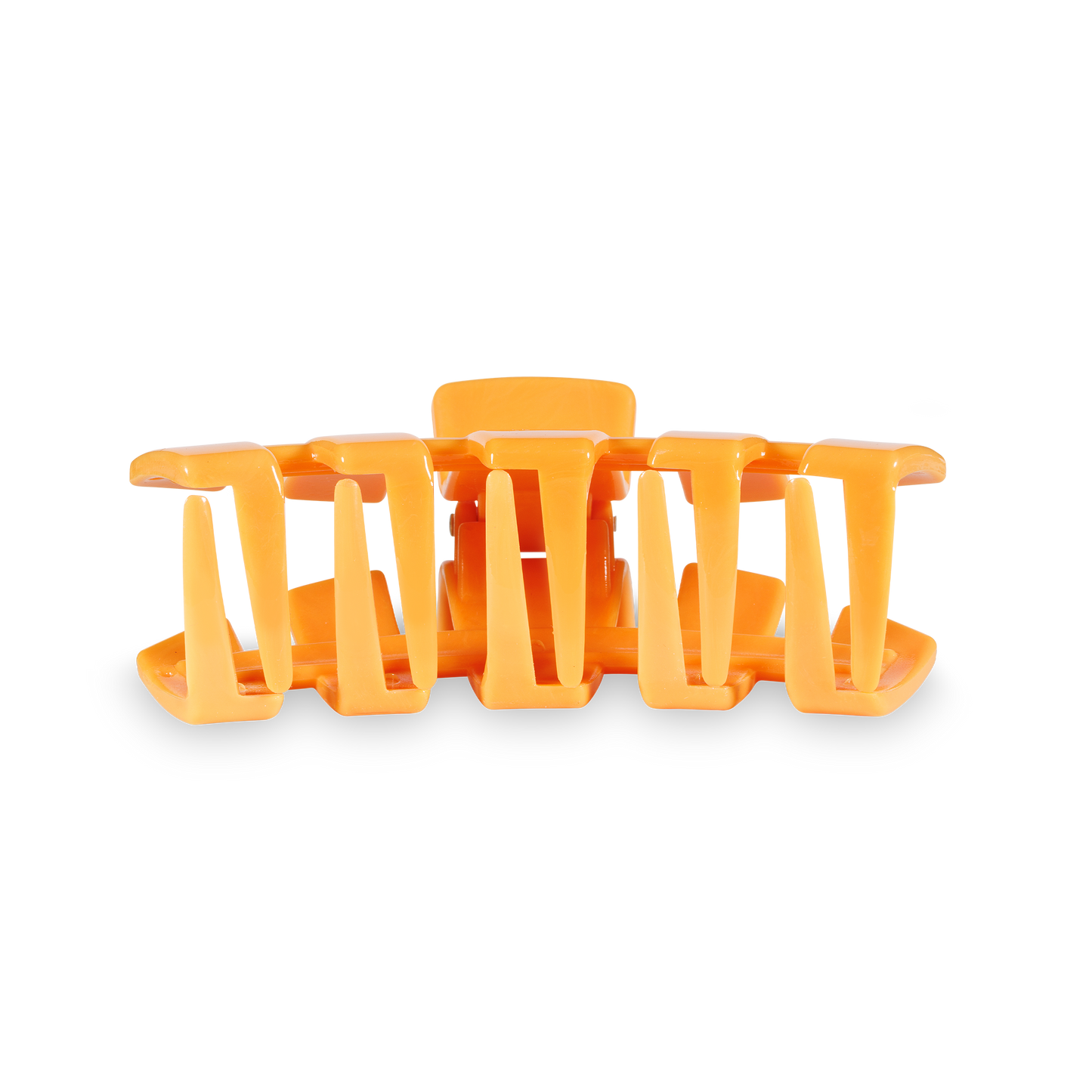 Classic Hair Clip | Med. | Mango for it!