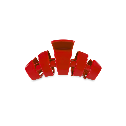 Classic Hair Clip | Tiny | Red Carpet Ready