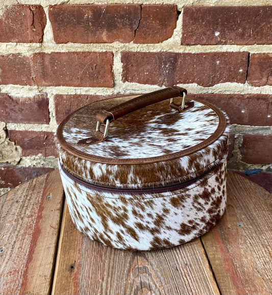 The Jewelry Can Organizer